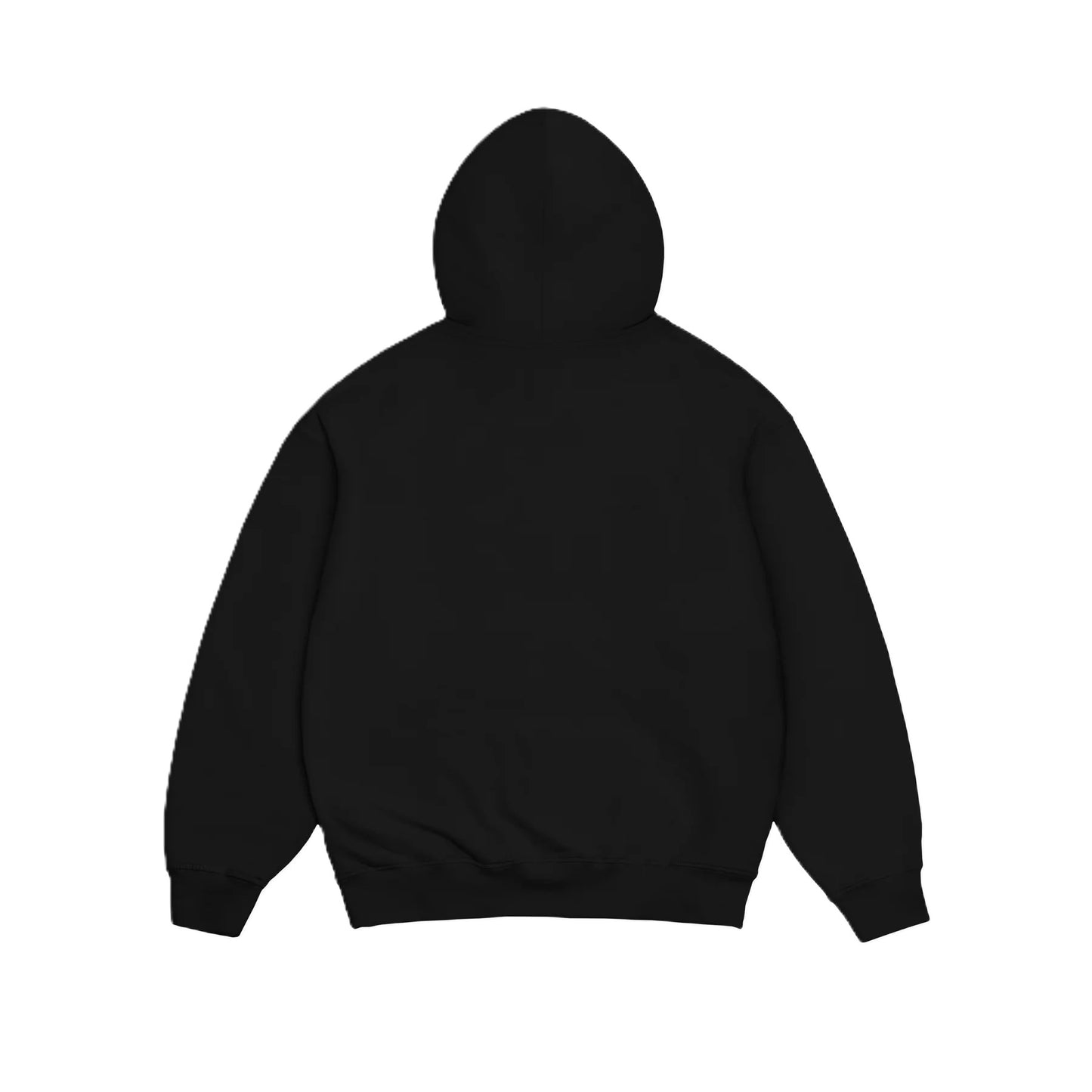 Sweat Jacker Dream Maze Black