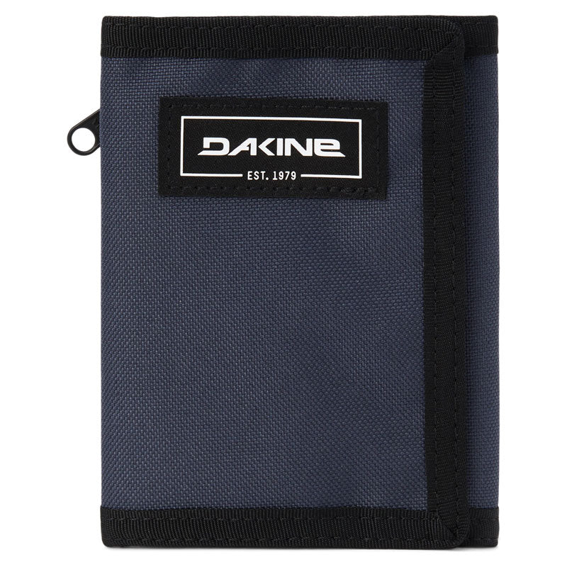 Portefeuille Dakine Vert Rail Wallet Odyssey
