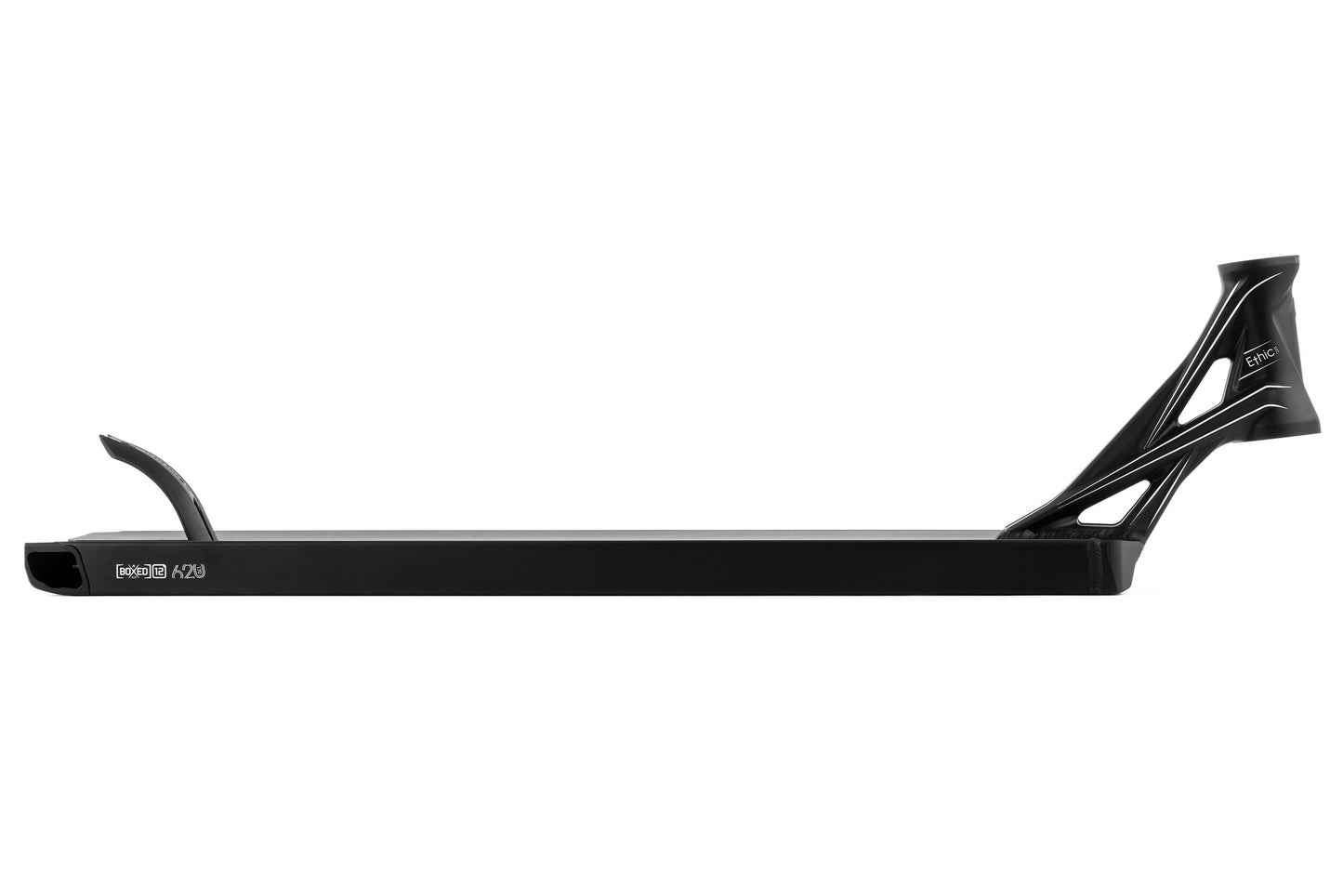 Deck Ethic Lindworm v4 Boxed 170 Black