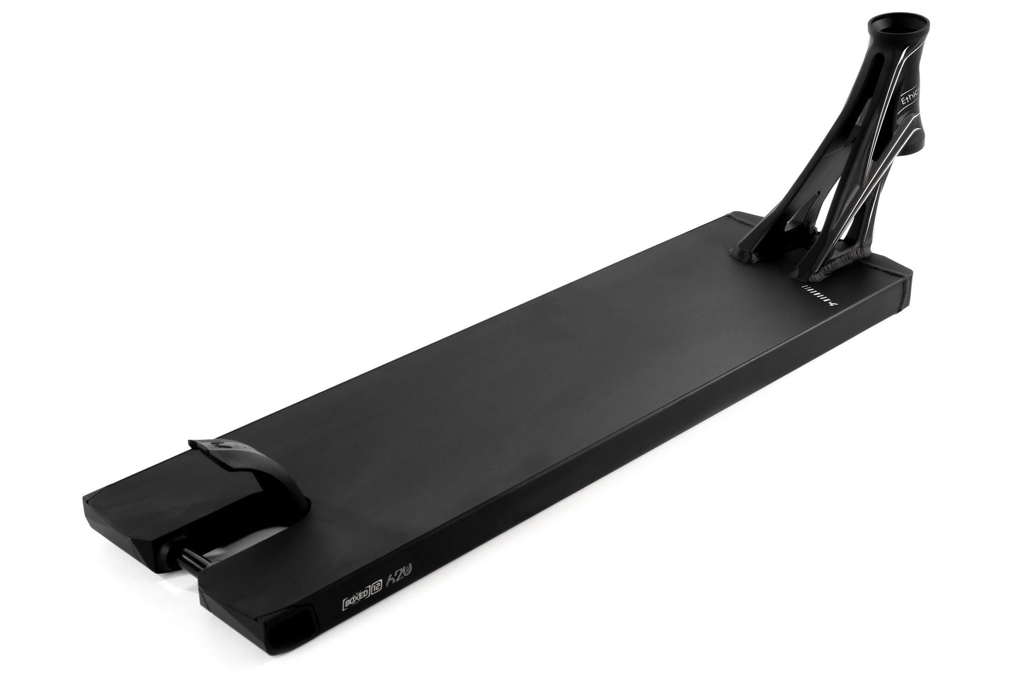 Deck Ethic Lindworm v4 Boxed 170 Black