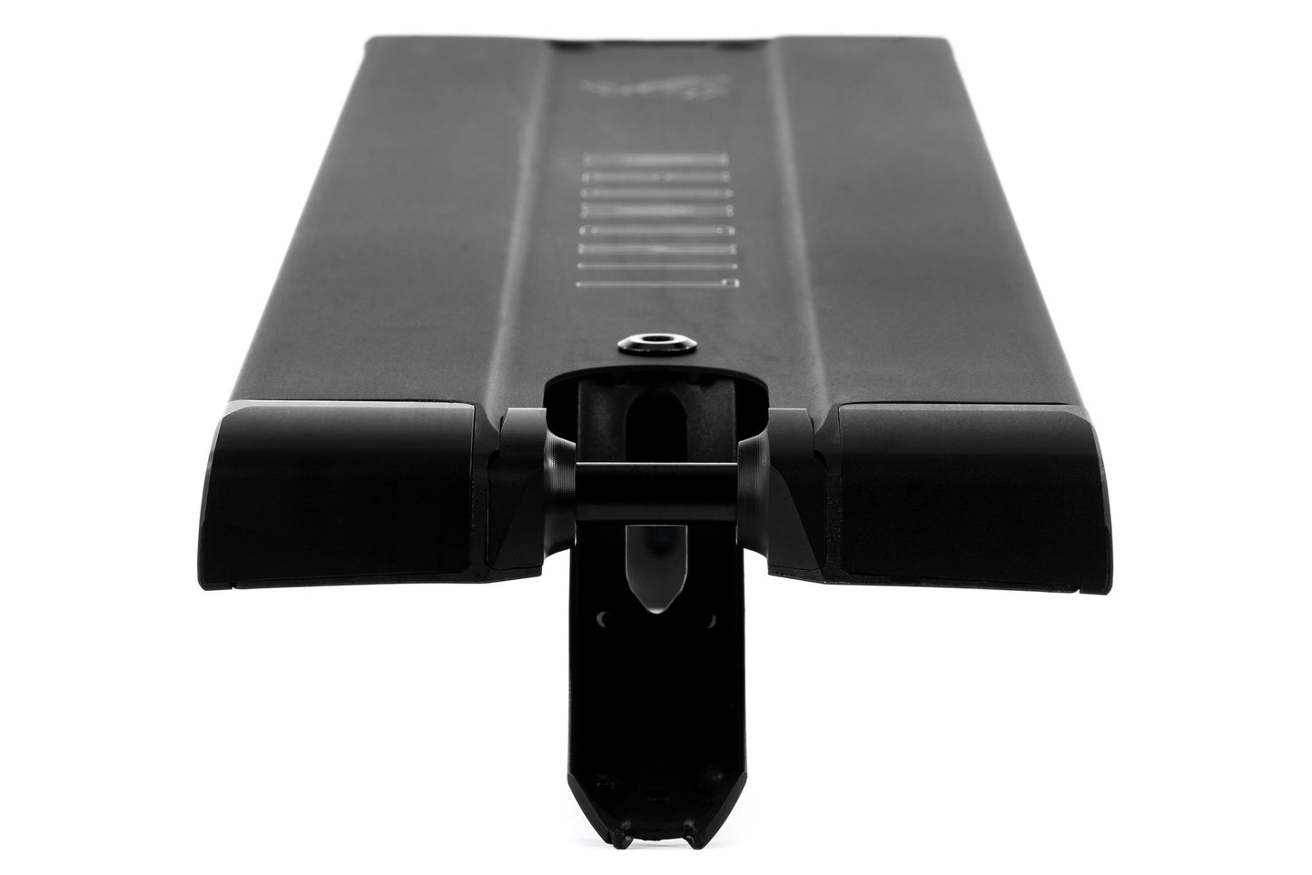 Deck Ethic Lindworm v4 Boxed 170 Black