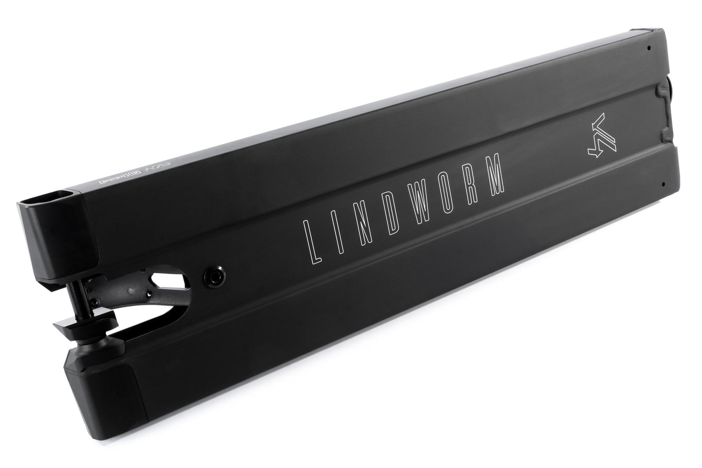 Deck Ethic Lindworm v4 Boxed 170 Black