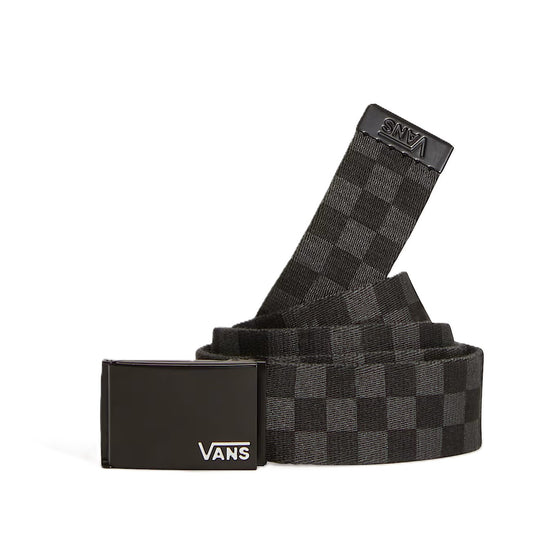 Ceinture Vans Deppster 2 Black Checker