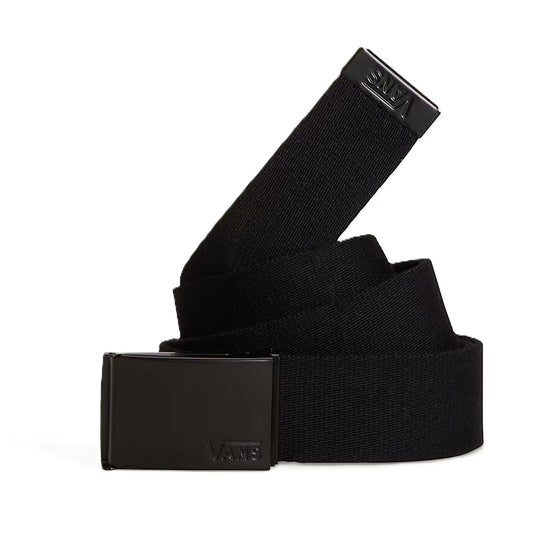Ceinture Vans Deppster 2 Black