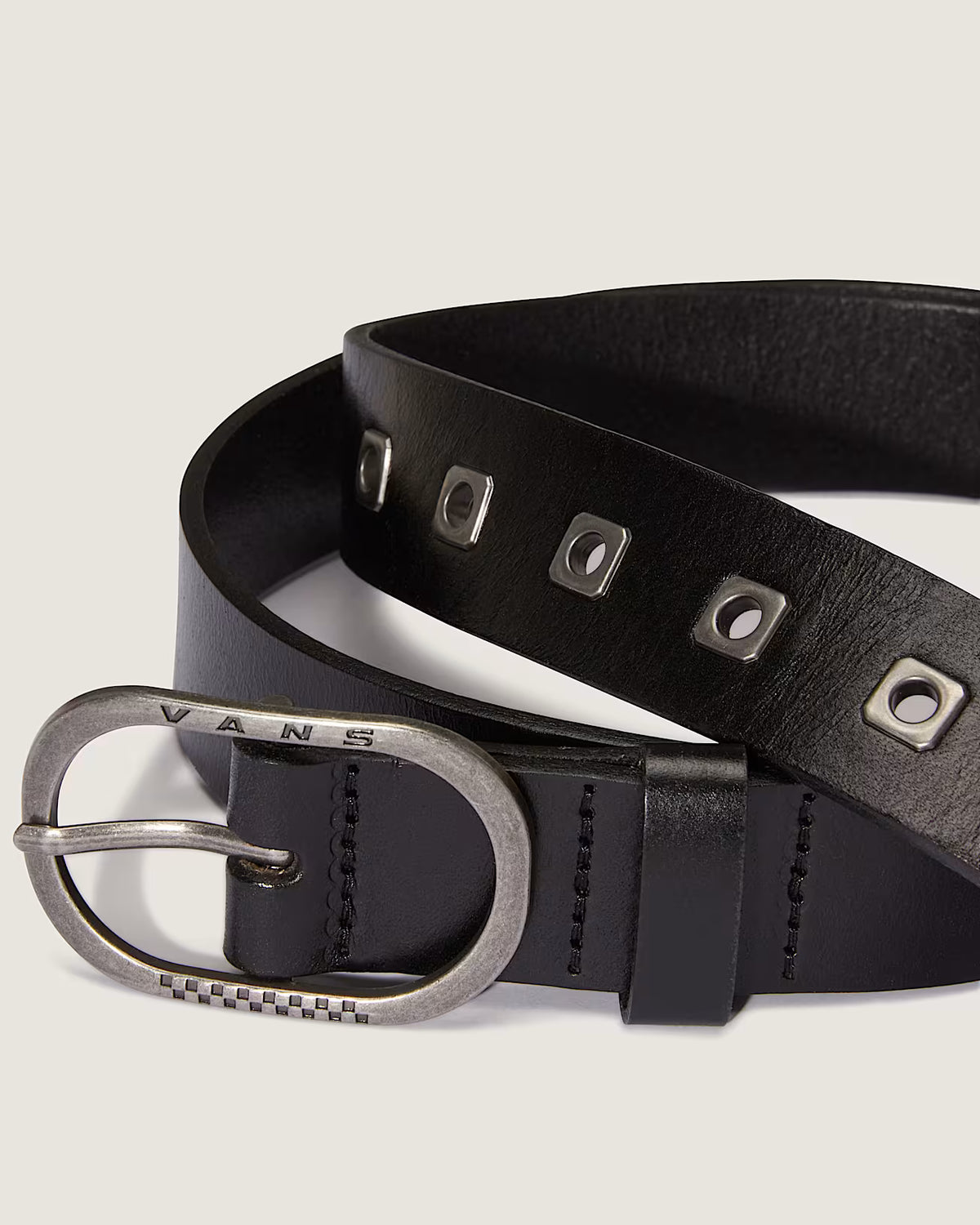 Ceinture Vans Determined Black