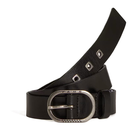Ceinture Vans Determined Black