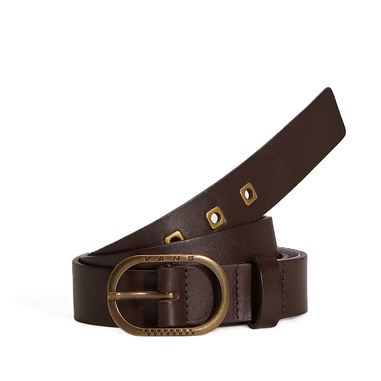 Ceinture Vans Determined Coal Brown
