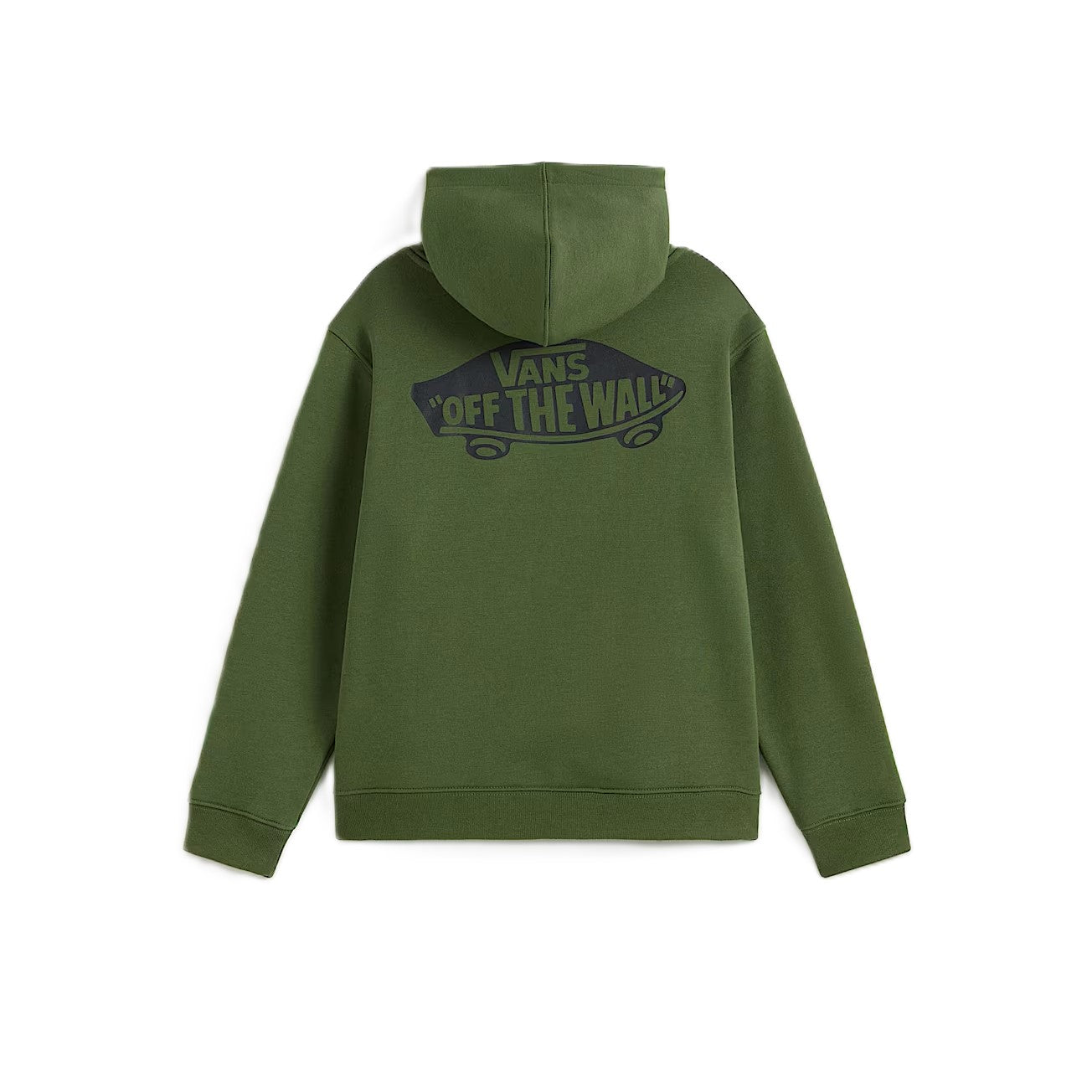 Sweat Kid Vans Double Standard Green Balsam