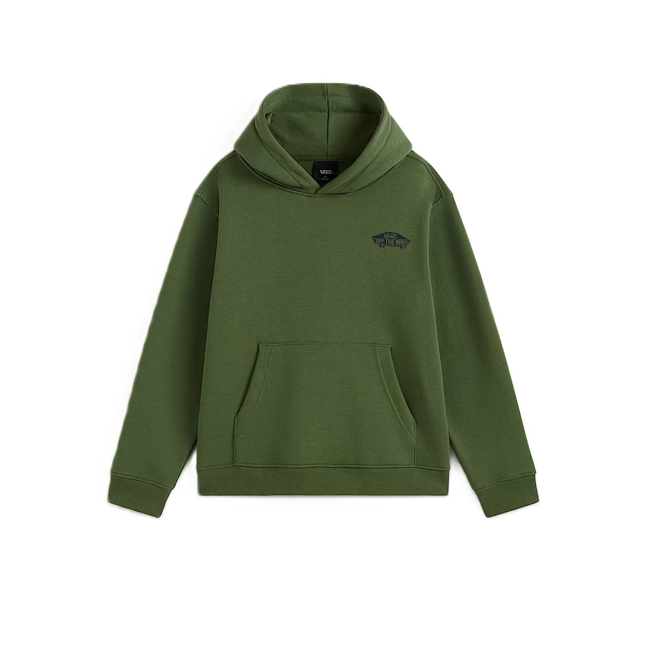 Sweat Kid Vans Double Standard Green Balsam