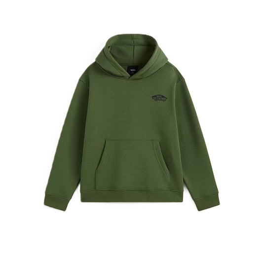 Sweat Kid Vans Double Standard Green Balsam