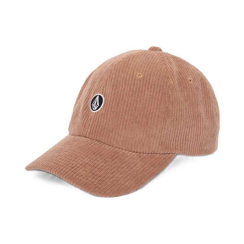 Casquette Volcom Circle Stone Cord Desert Sand