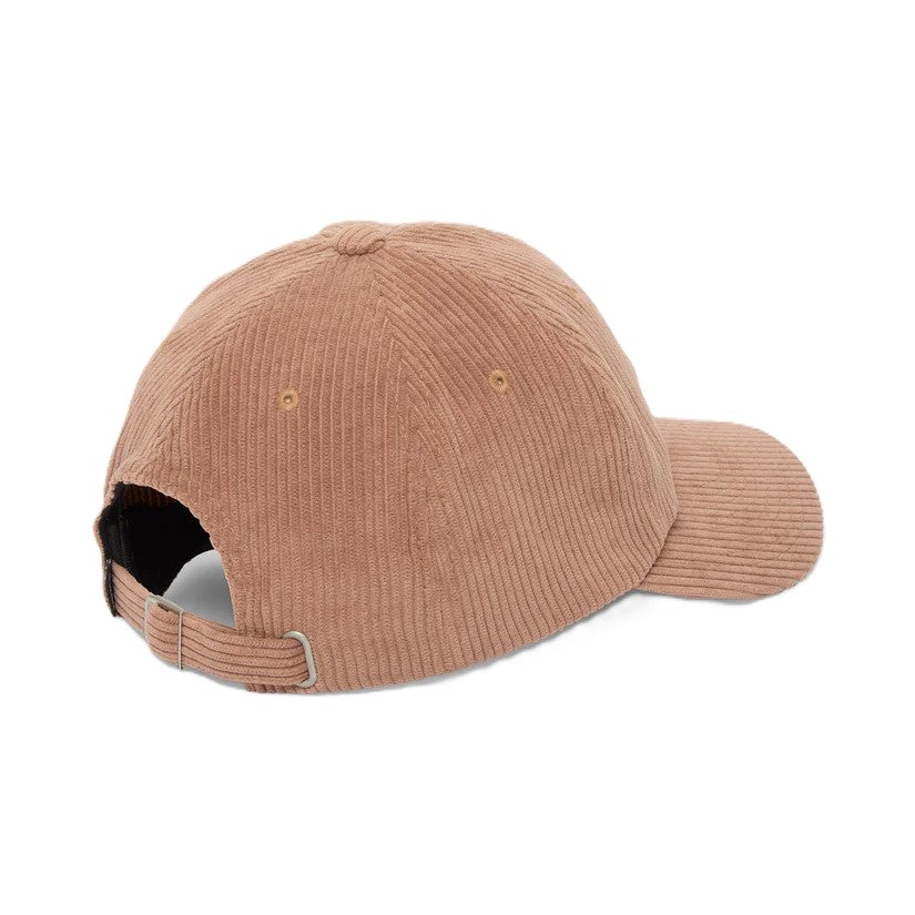 Casquette Volcom Circle Stone Cord Desert Sand