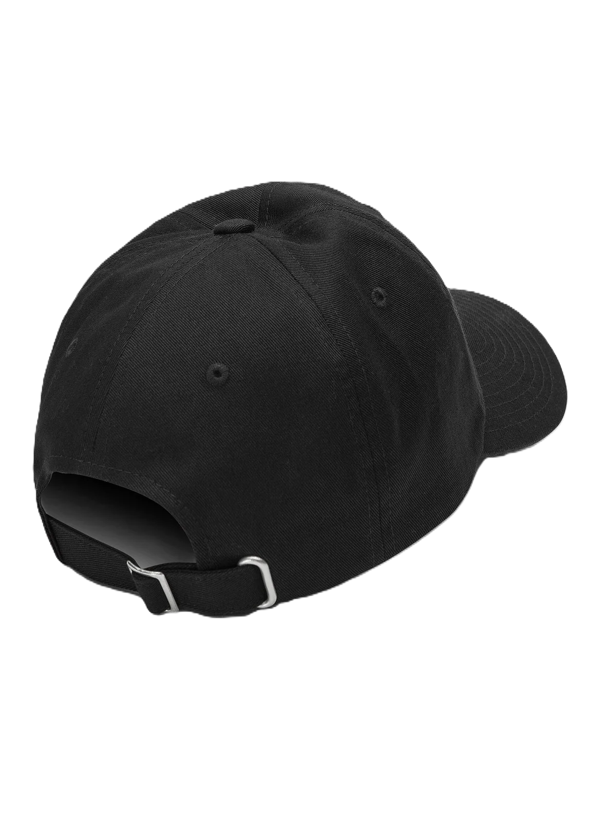 Casquette Volcom Euro Dad Hat Black