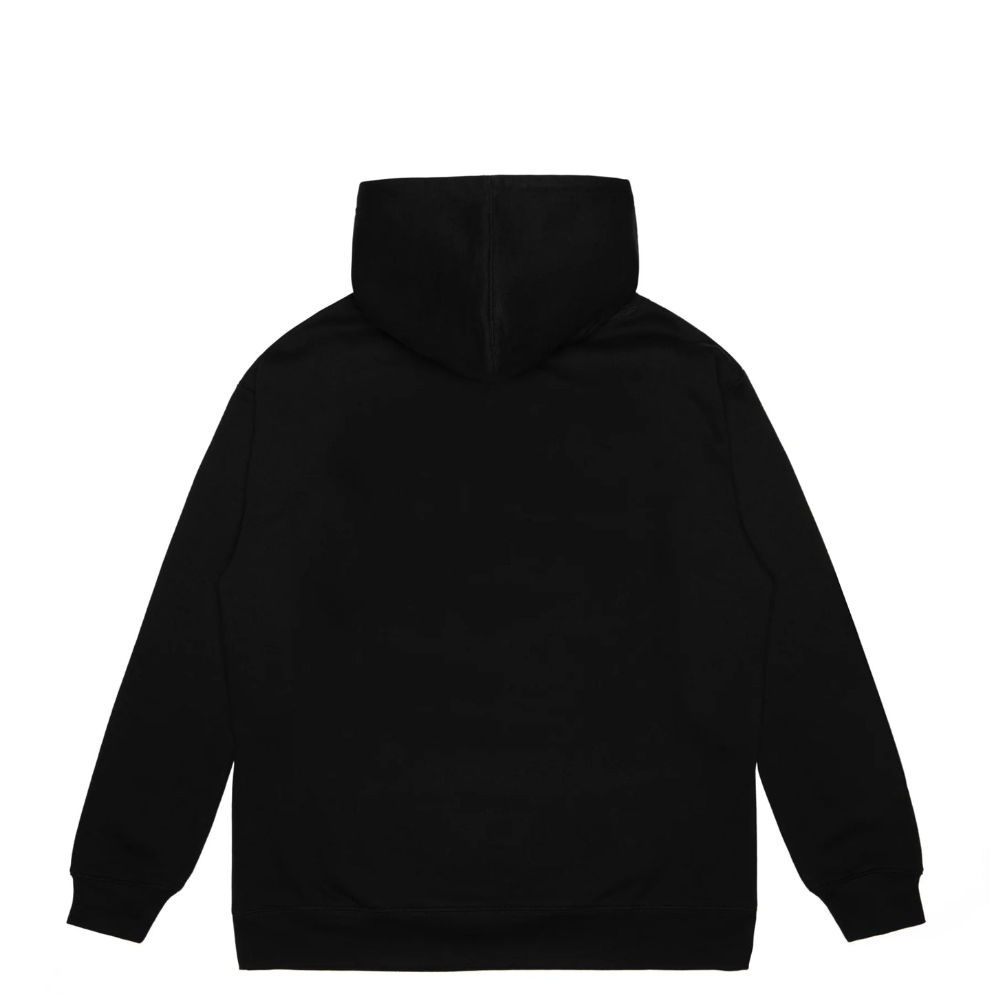 Sweat Jacker Early Access Black