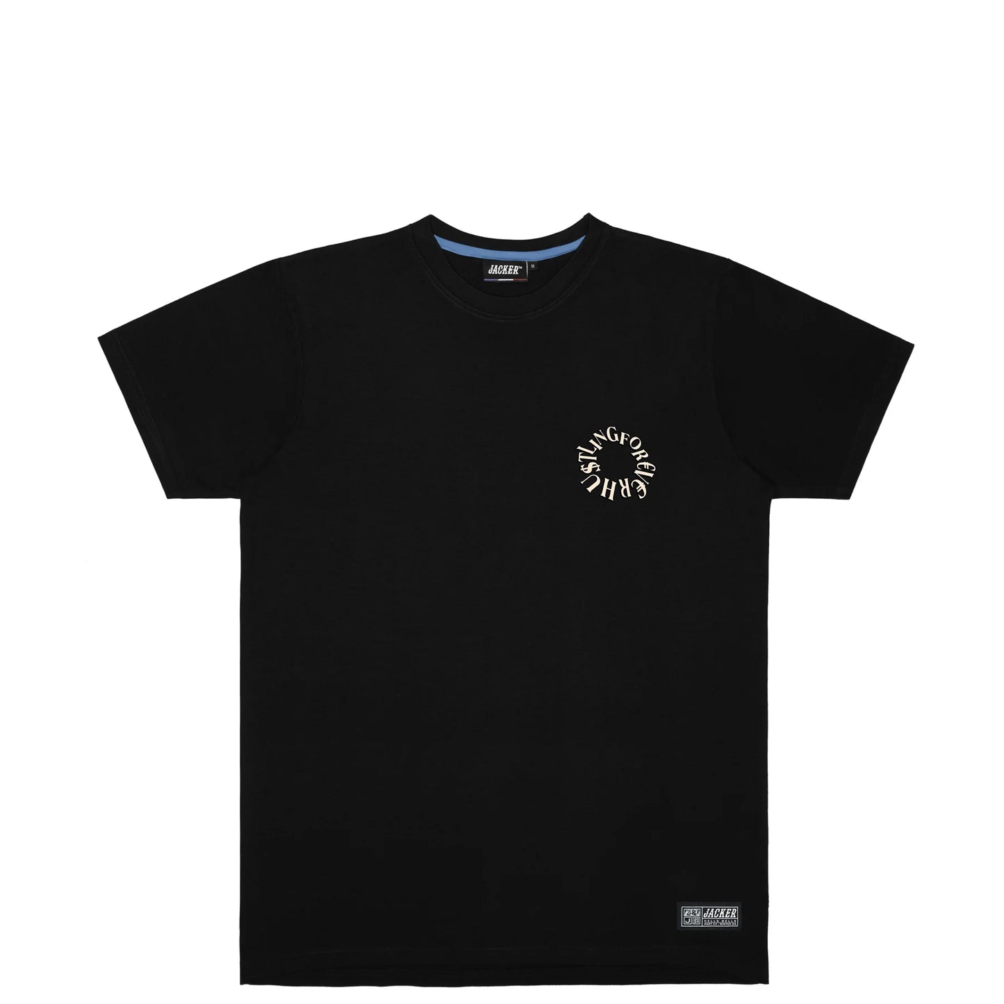 Tee-shirt Jacker Early Access Black