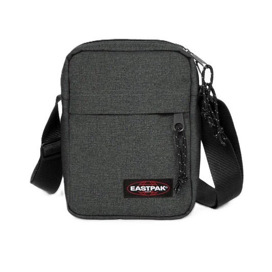 Saccoche Eastpak The One Black Denim