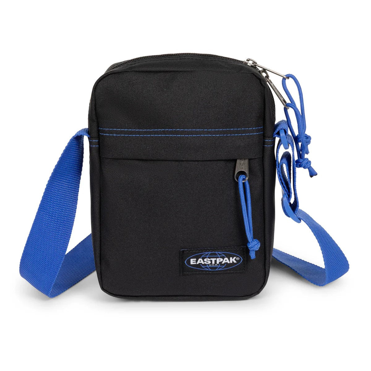 Saccoche Eastpak The One Kontrast Black Blue