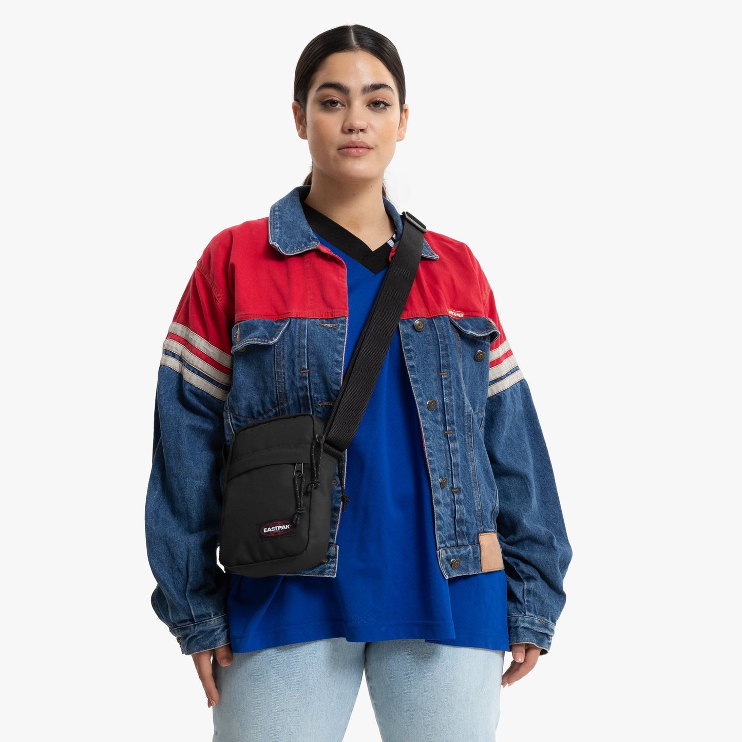 Saccoche Eastpak The One Black