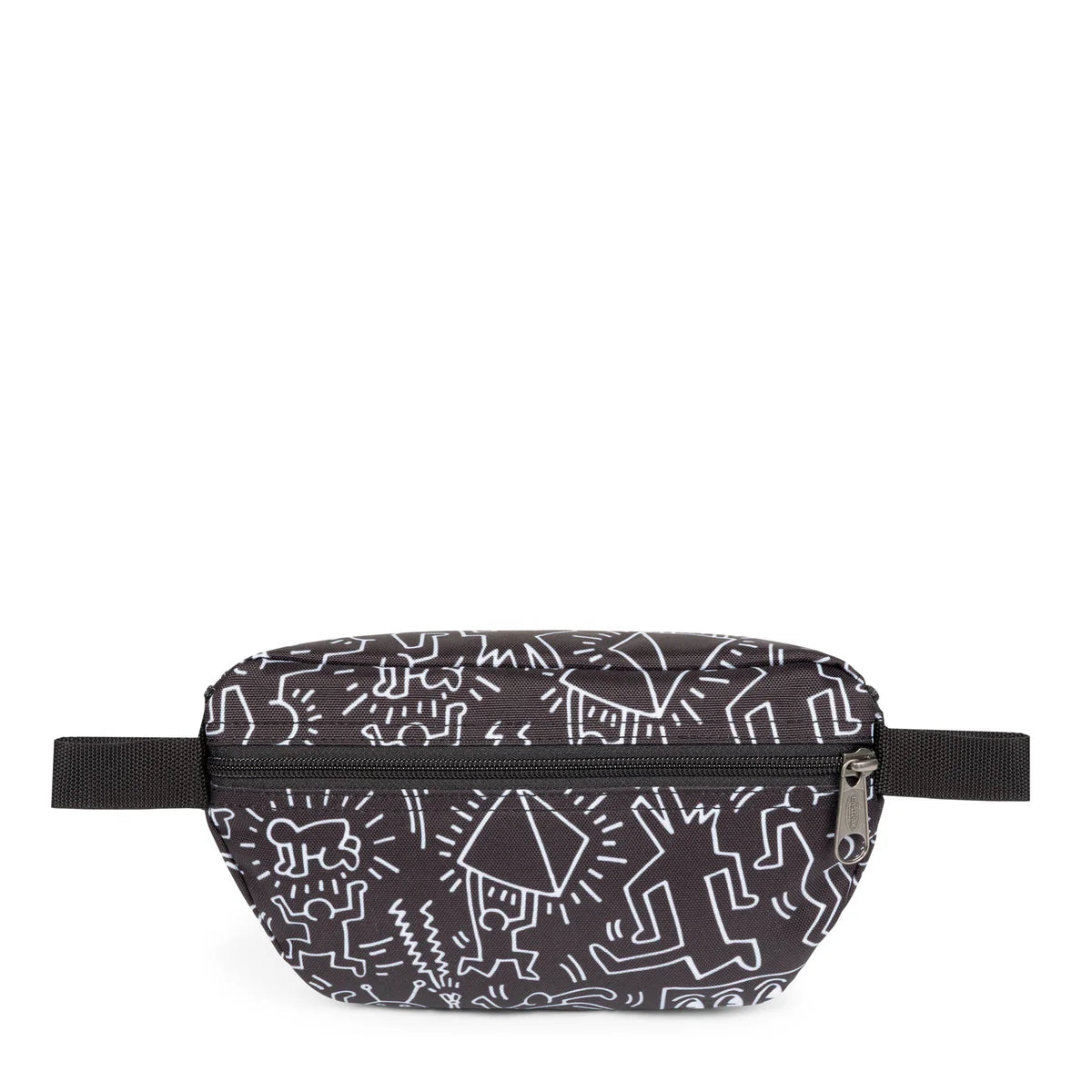 Banane Eastpak Springer Keith Haring