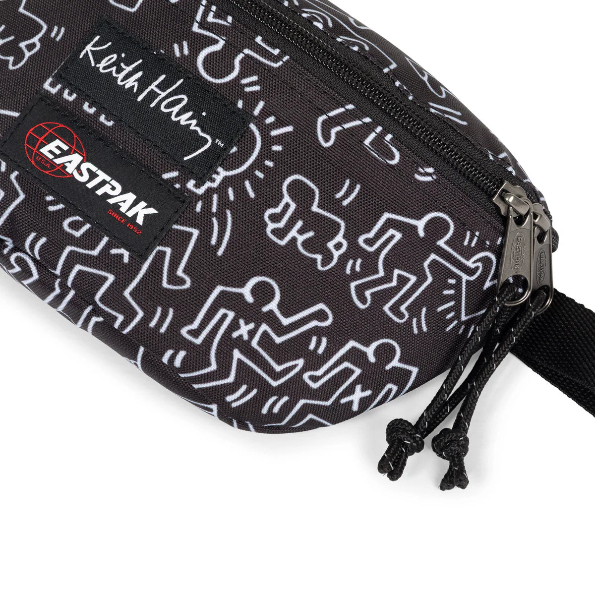 Banane Eastpak Springer Keith Haring