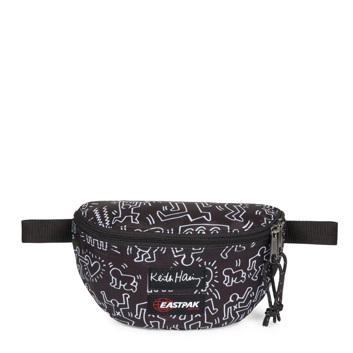 Banane Eastpak Springer Keith Haring