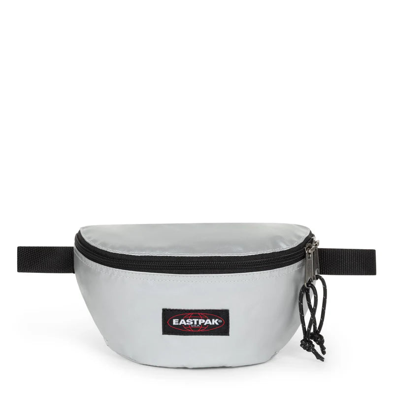 Banane Eastpak Springer Space Silver