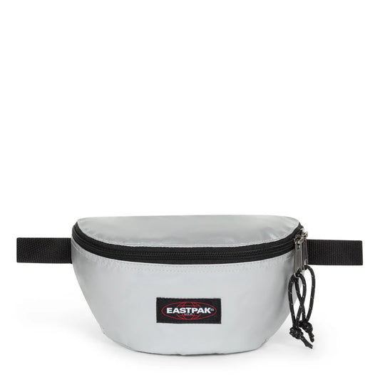 Banane Eastpak Springer Space Silver