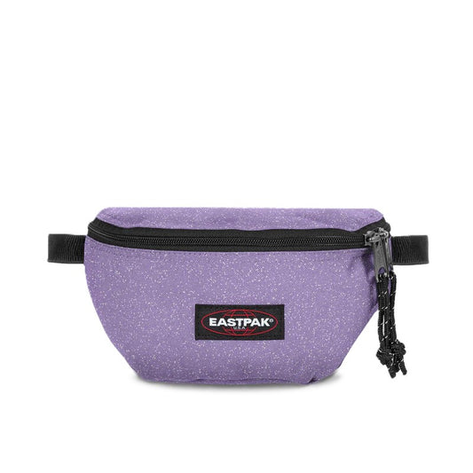 Banane Eastpak Springer Sparkly Dahlia