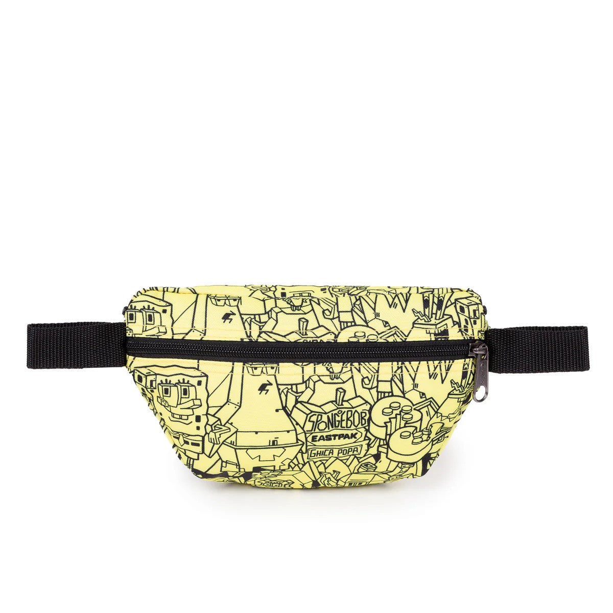 Banane Eastpak Springer Spongebob All Over