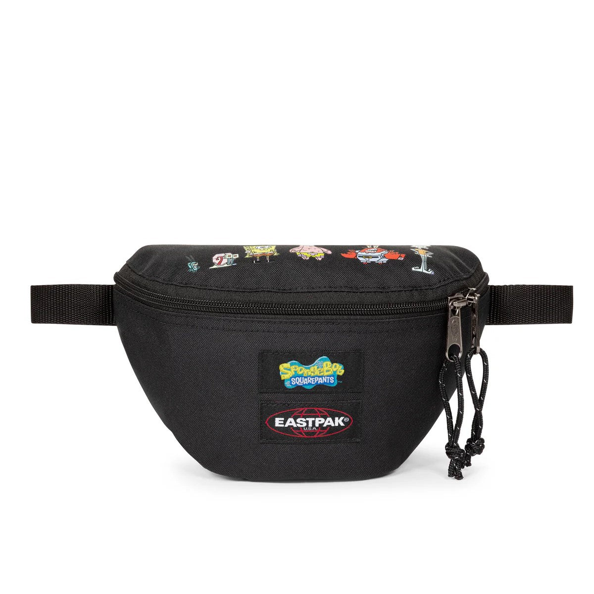 Banane Eastpak Springer Spongebob Line Up