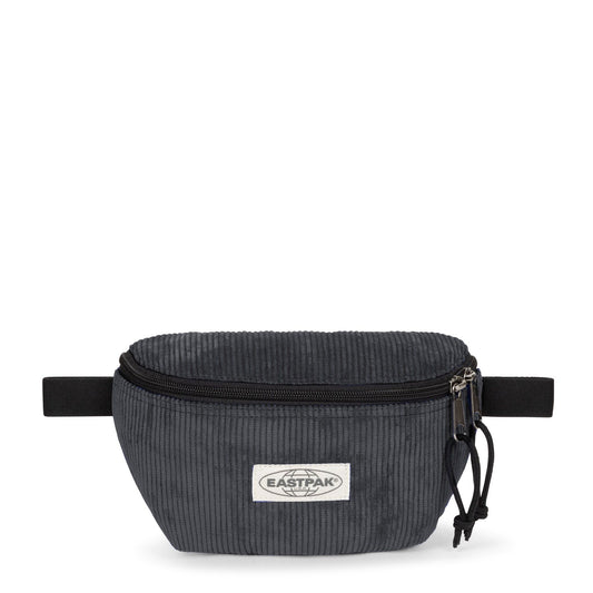 Banane Eastpak Springer Ribs Black
