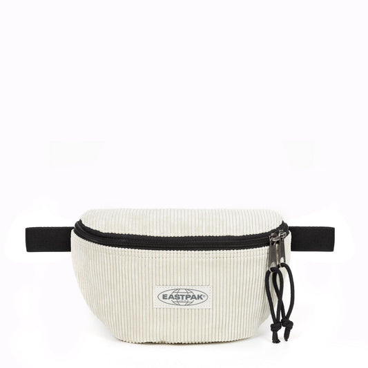 Banane Eastpak Springer Ribs Beige