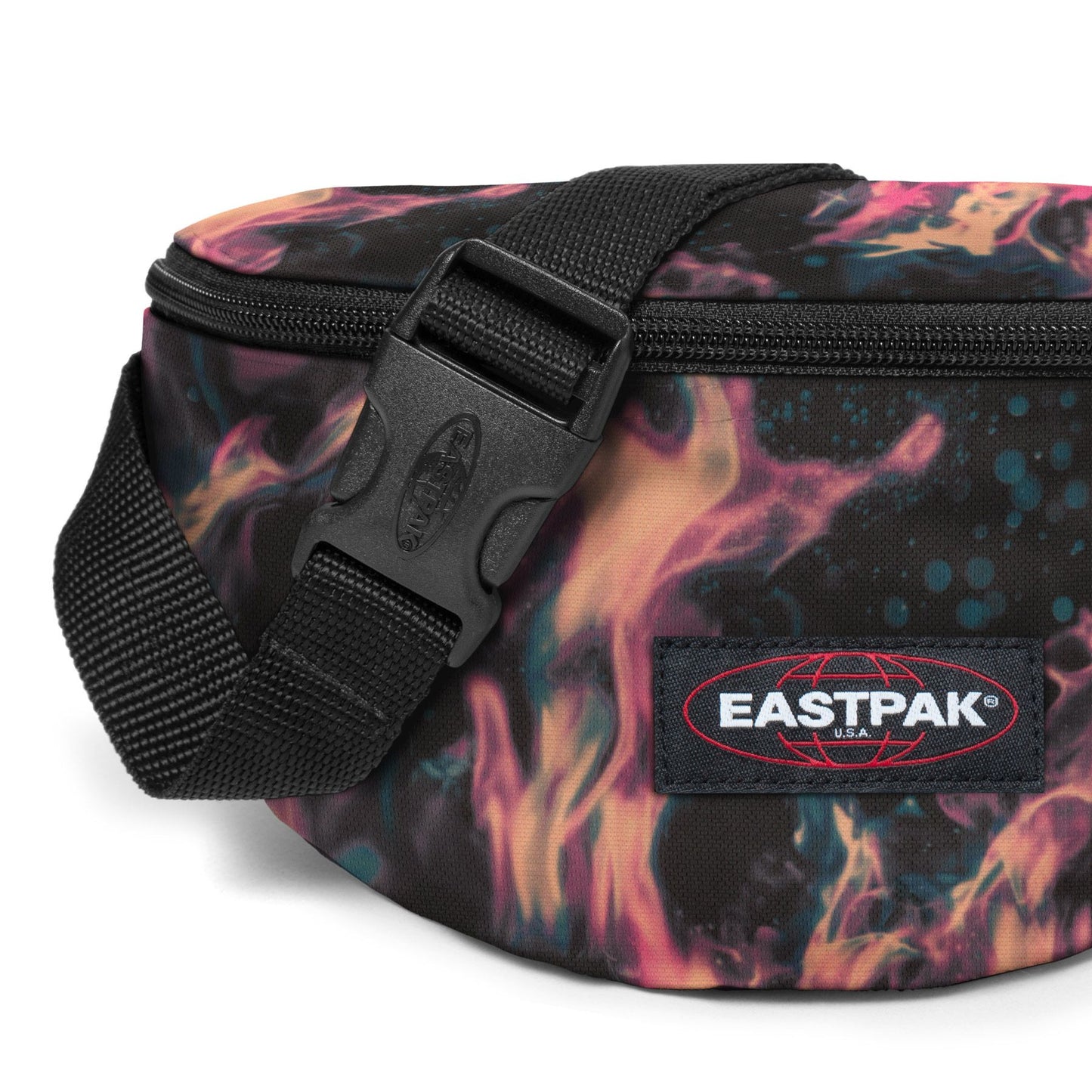 Banane Eastpak Springer Flame 7J5