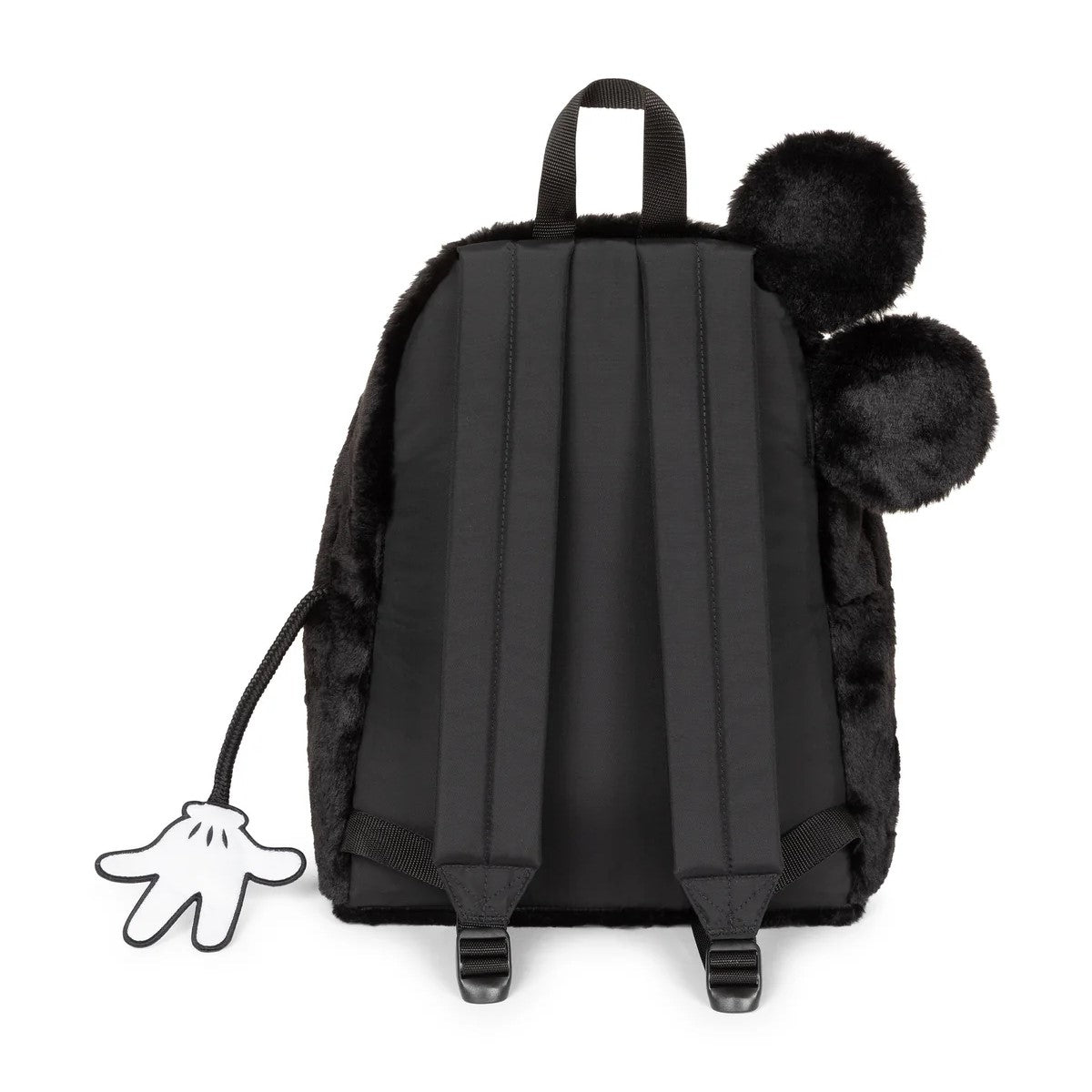 Sac Eastpak Padded Pak'R Mickey Fuzzy 24L