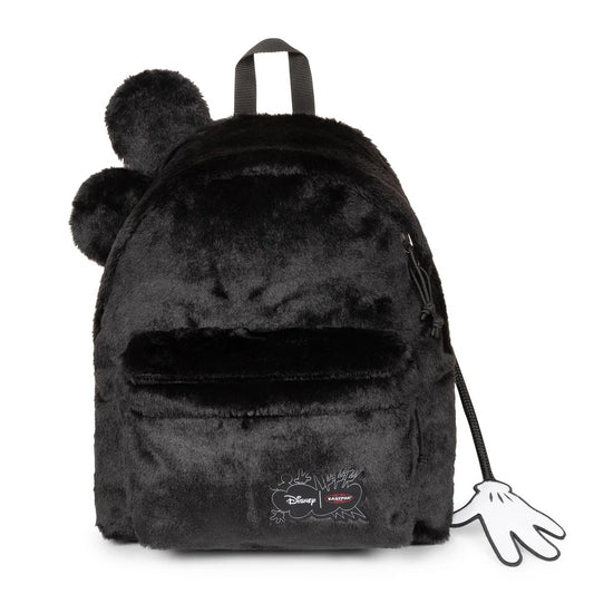 Sac Eastpak Padded Pak'R Mickey Fuzzy 24L