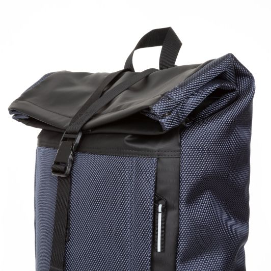 Sac Eastpak Tecum L 22L CNNCT Accent Marine