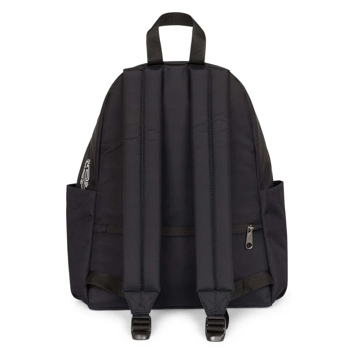Sac Eastpak Day Pak'R 24L Keith Haring Patch