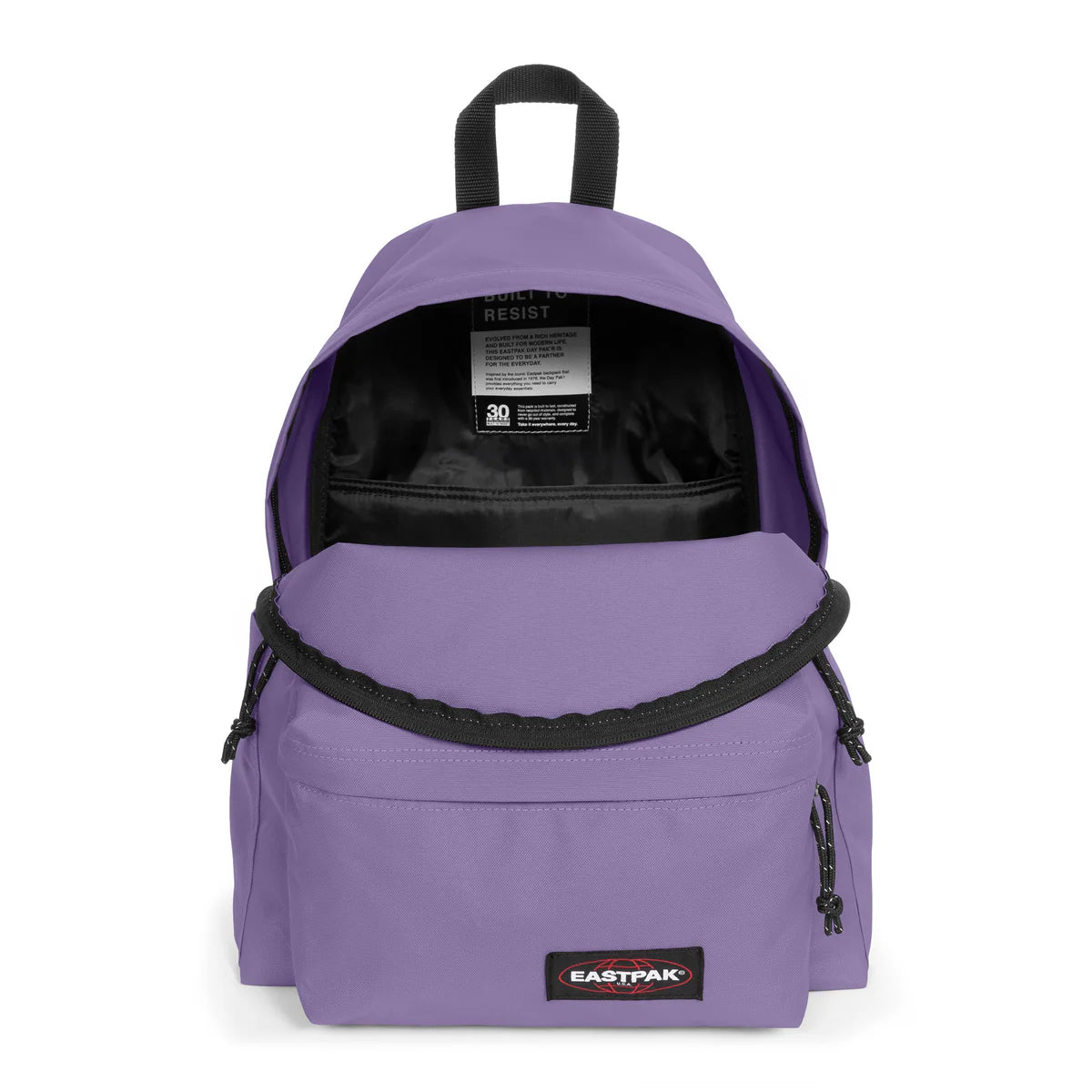 Sac Eastpak Day Pak'R Bouquet Lilac 24L