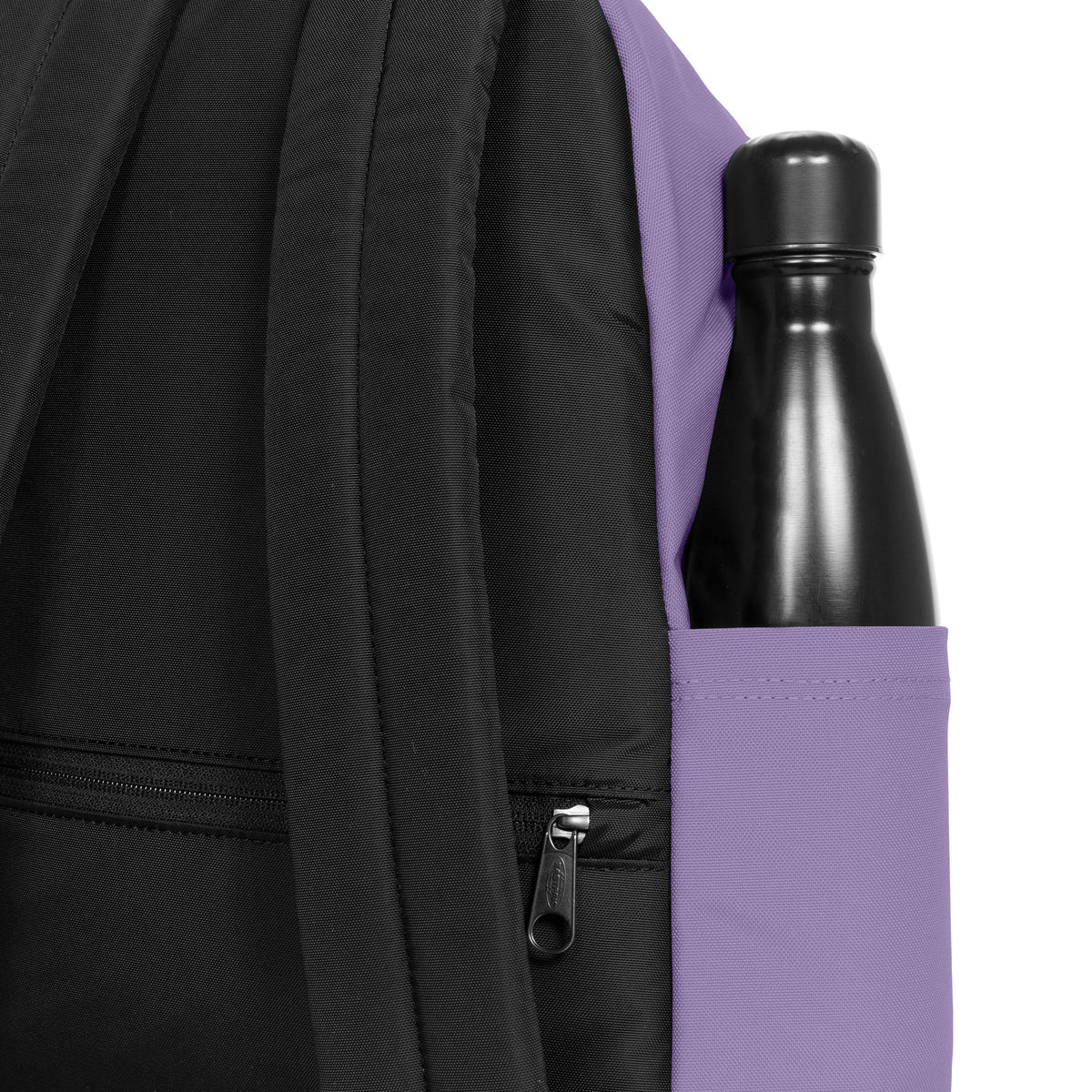 Sac Eastpak Day Pak'R Bouquet Lilac 24L