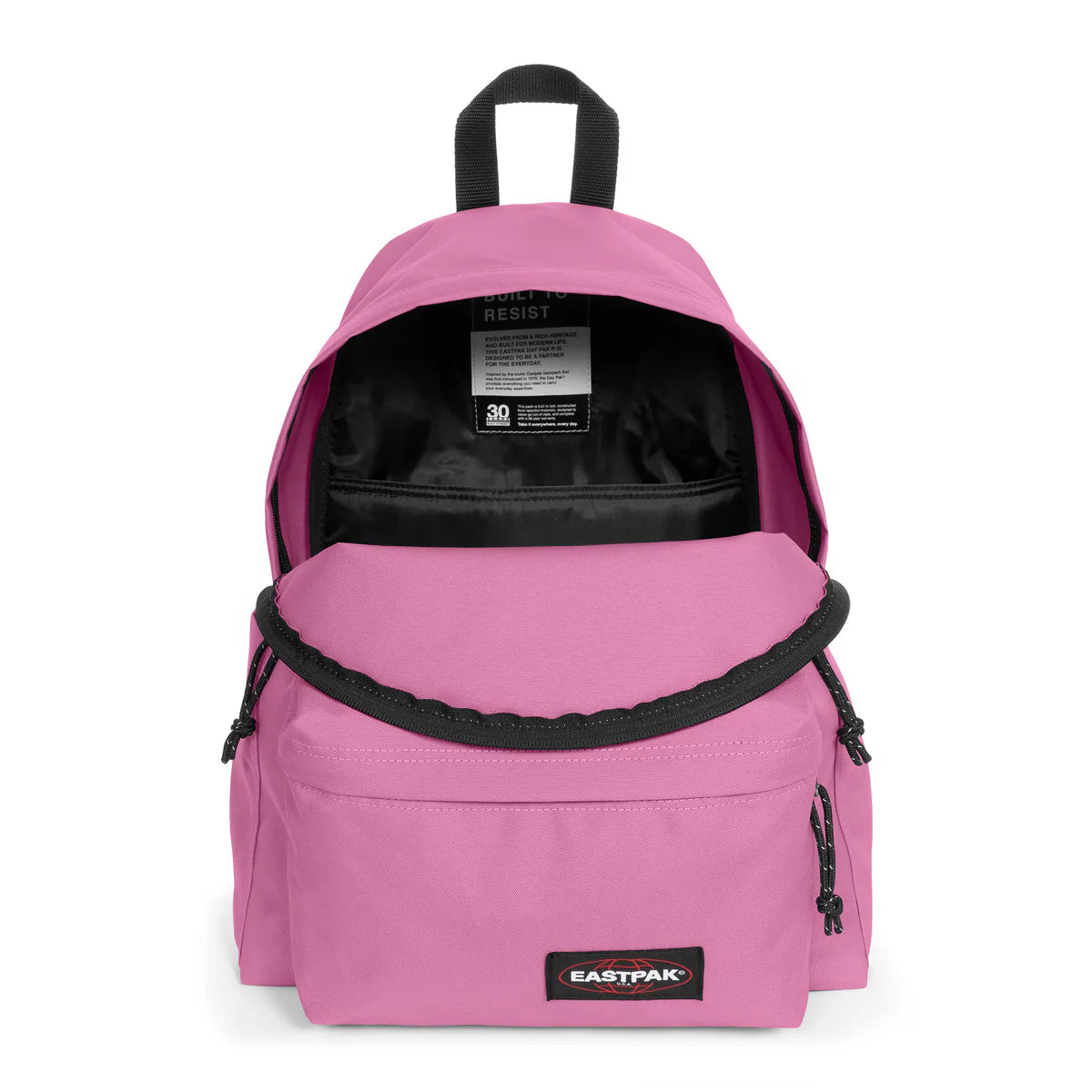 Sac Eastpak Day Pak'R Bubblegum Pink 24L
