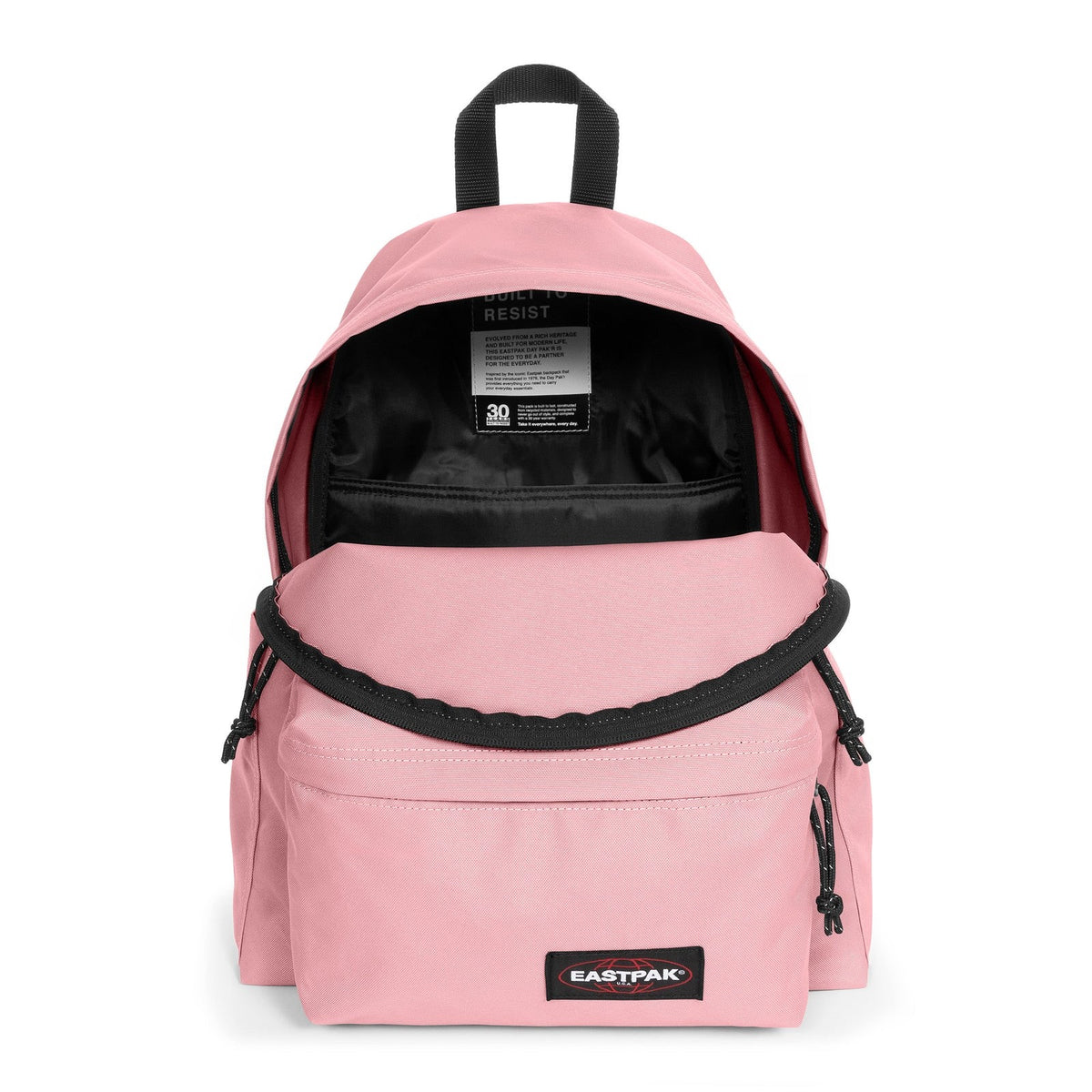 Sac Eastpak Day Pak'R Pastel Pink 24L