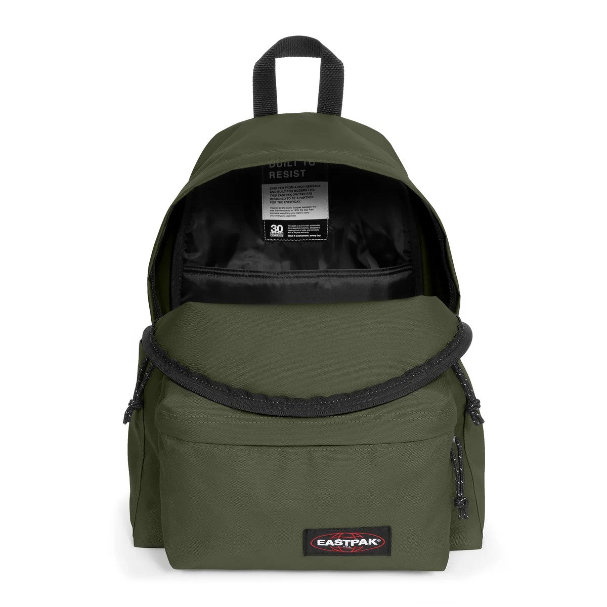 Sac Eastpak Day Pak'R Dark Khaki 24L
