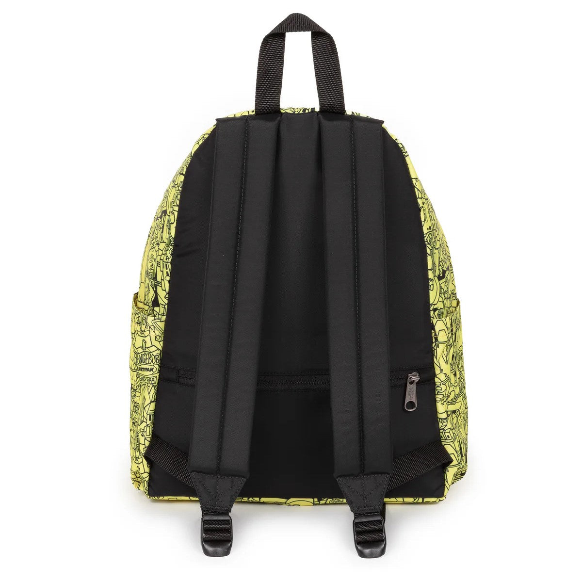 Sac Eastpak Day Pak'R Spongebob All Over 24L