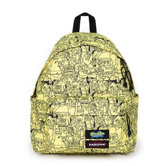 Sac Eastpak Day Pak'R Spongebob All Over 24L
