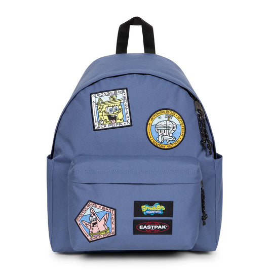 Sac Eastpak Day Pak'R Spongebob Bikini Patches 24L