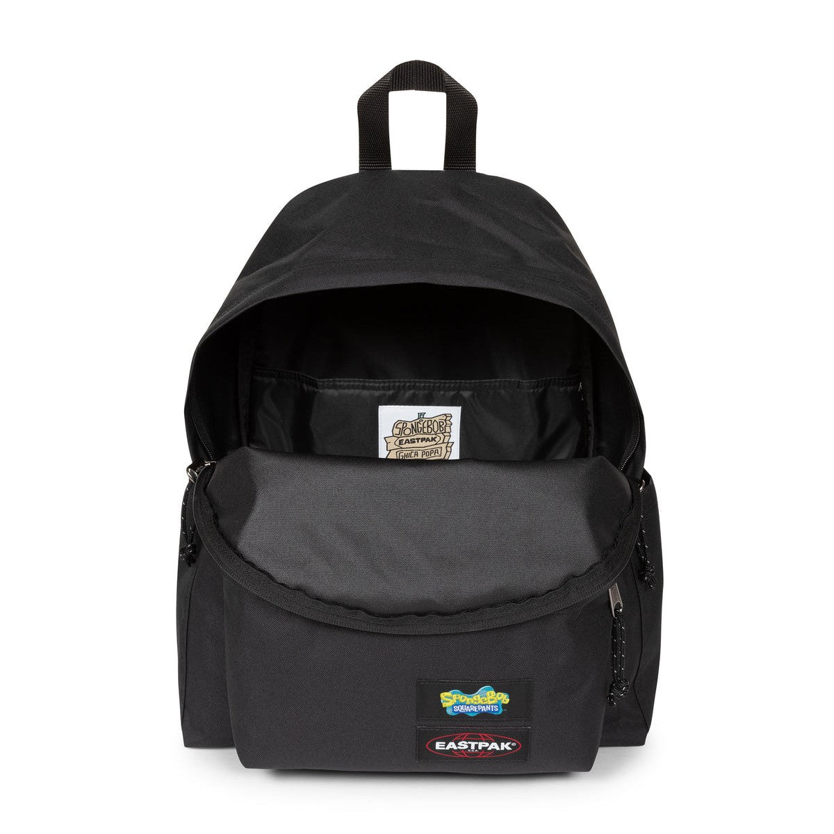 Sac Eastpak Day Pak'R Spongebob LineUp 24L