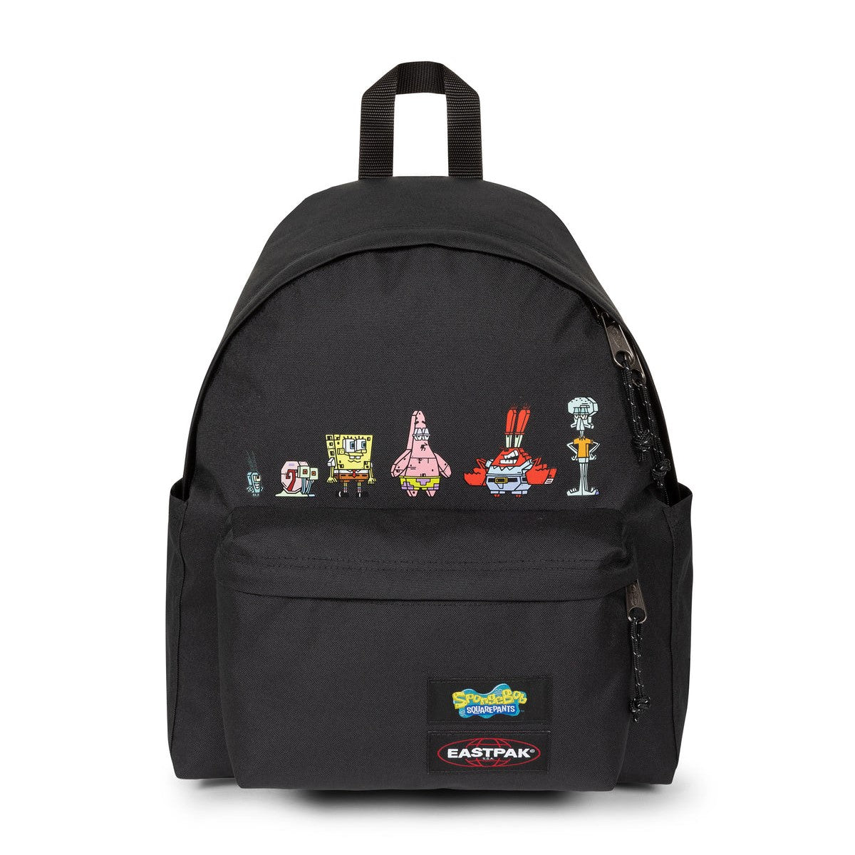 Sac Eastpak Day Pak'R Spongebob LineUp 24L