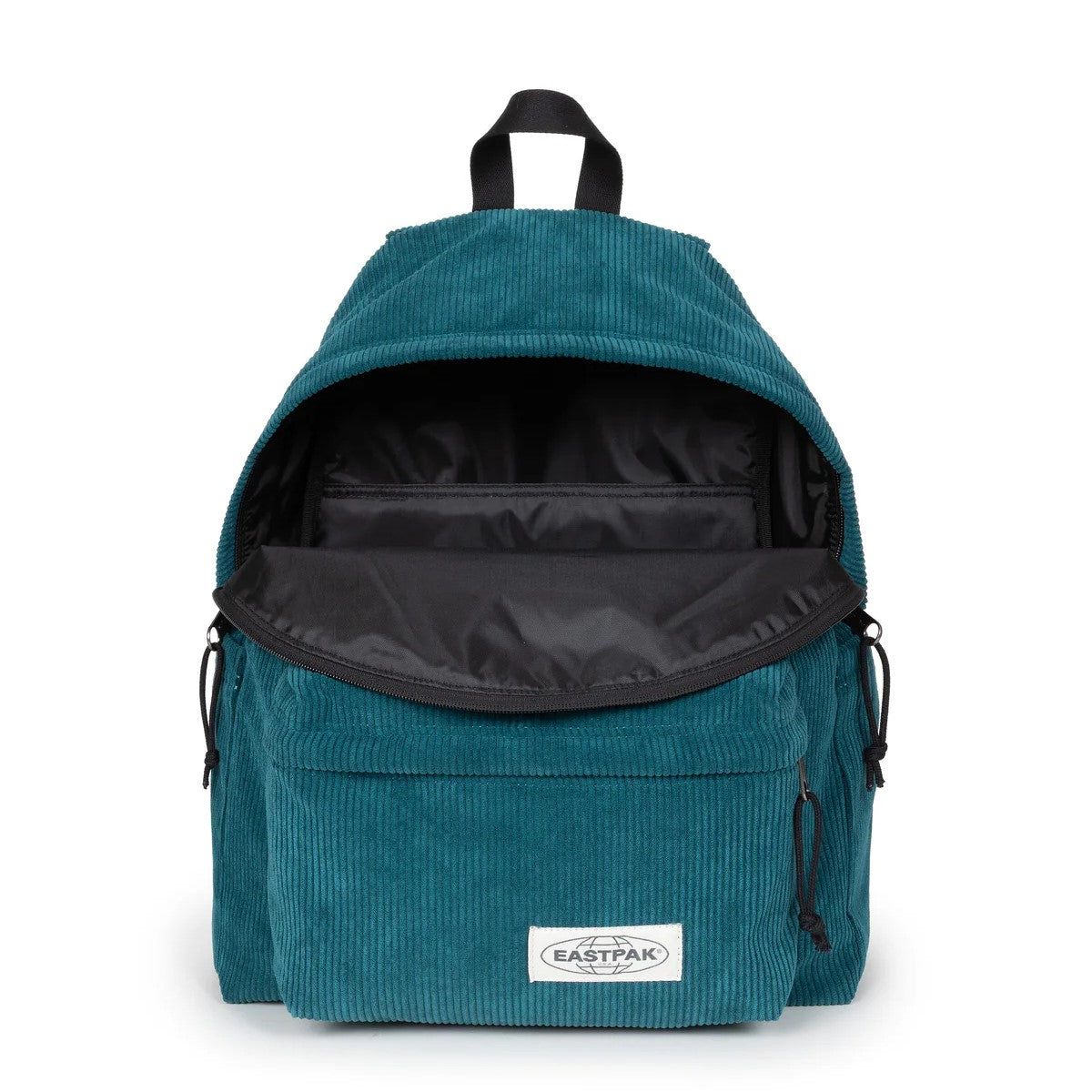 Sac Eastpak Day Pak'R 24L Ribs Teal