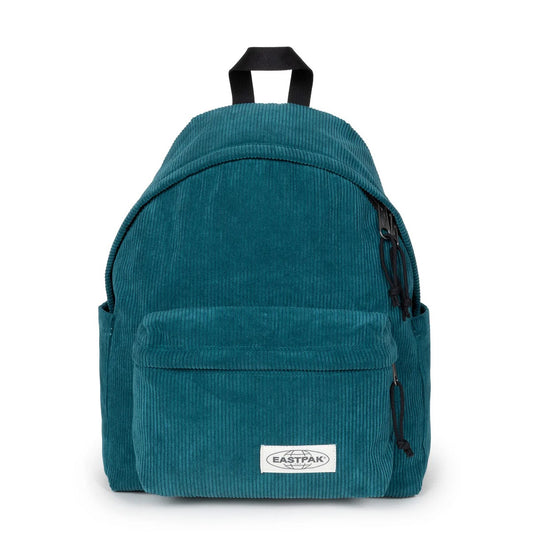 Sac Eastpak Day Pak'R 24L Ribs Teal