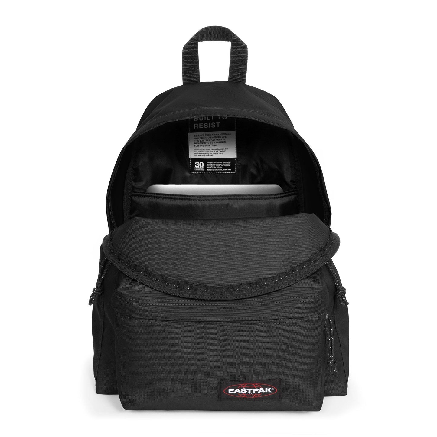 Sac Eastpak Day Pak'R Black 24L